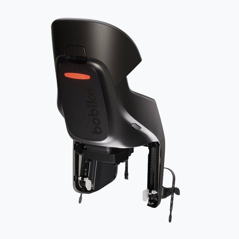 Kinderfahrradsitz bobike Exclusive Maxi Evolve urban black 4