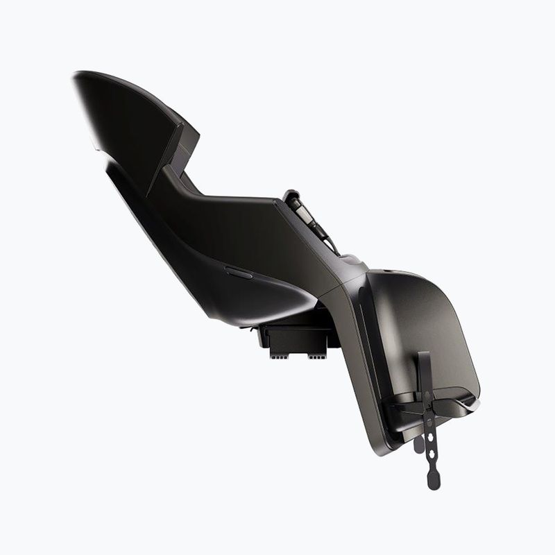 Kinderfahrradsitz bobike Exclusive Maxi Evolve urban black 6