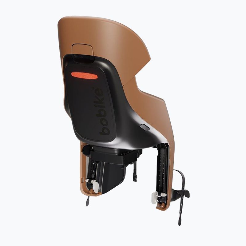 Kinderfahrradsitz bobike Exclusive Maxi Evolve cinnamon brown 4