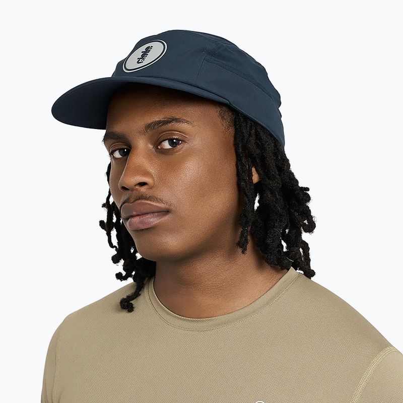 Basecap Ciele Athletics GOCap Comp Ninety deepspace 9