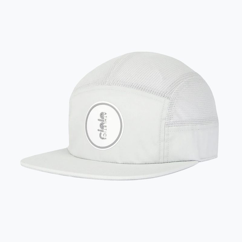 Basecap Ciele Athletics GOCap Comp Ninety lightgrey 5