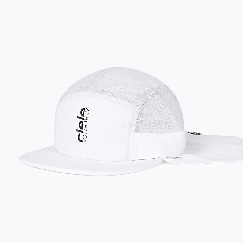 Basecap Ciele Athletics GOCapPYN 2 Comp Nine Zero trooper