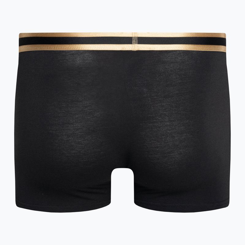 Herren CR7 Basic Trunk Boxershorts 7 Paar multicolour 13
