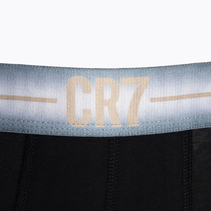 Herren CR7 Basic Trunk Boxershorts 7 Paar multicolour 17