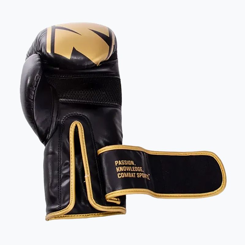 Boxhandschuhe StormCloud Bolt 2 6