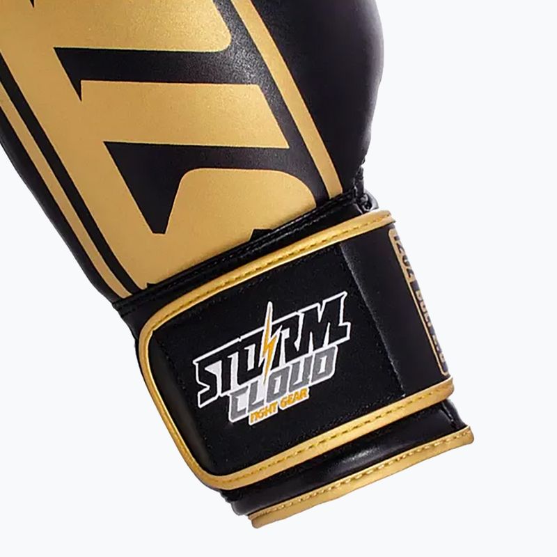 Boxhandschuhe StormCloud Bolt 2 11