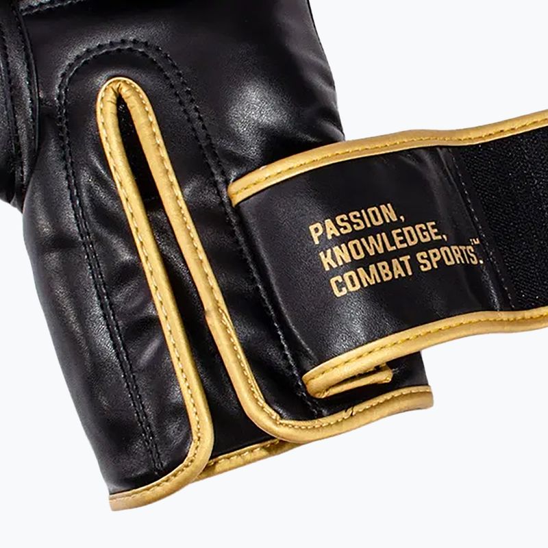 Boxhandschuhe StormCloud Bolt 2 12