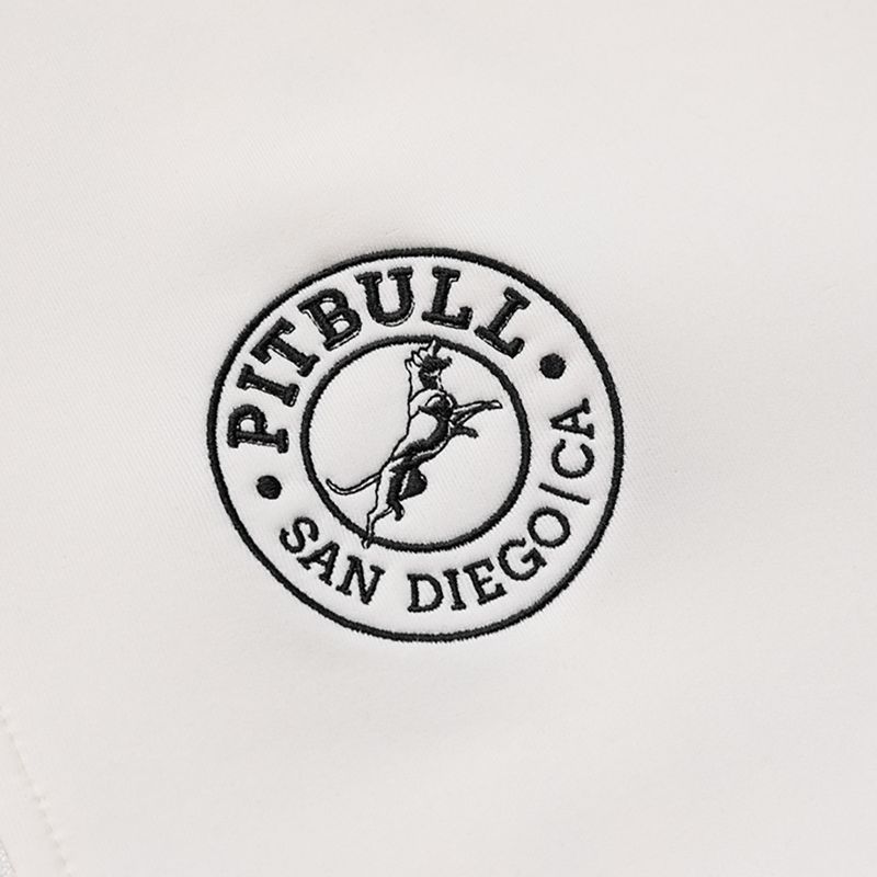Herrenpullover Pitbull Track Jacket San Diego 11