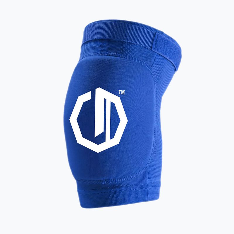 Ellenbogenschützer Octagon Legion blue 2