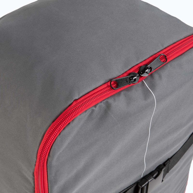 SUP-Board-Rucksack AQUASTIC SPA005 grau 6