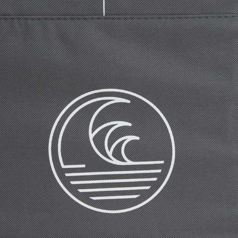 SUP-Board-Rucksack AQUASTIC SPA005 grau 8