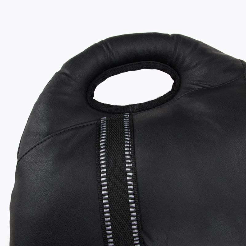 Bulgarischer Sack XTREXO 5 kg Schwarz 7