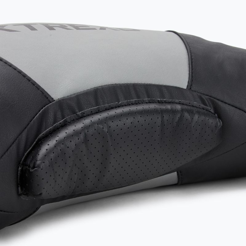 Bulgarischer Sack XTREXO 5 kg Schwarz 9