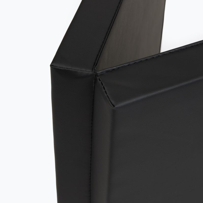 Gymnastikmatte XTREXO Schwarz 9