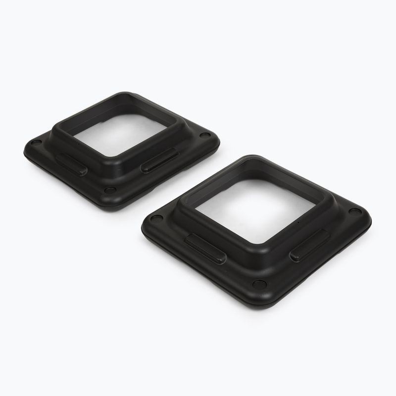 Stufen für XTREXO Step Stability Max schwarz 6