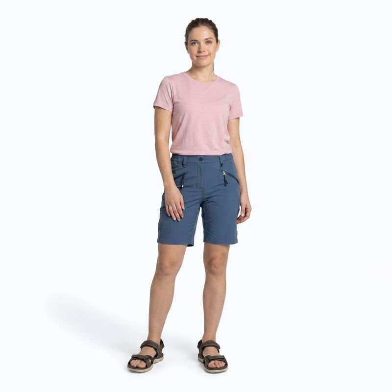 Damen Sandalen KADVA Cara WMNS braun 4