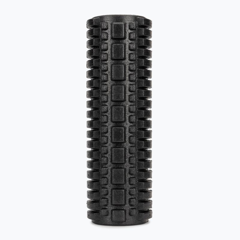 XTREXO Professional Trigger Points Massageroller 45 cm schwarz 4