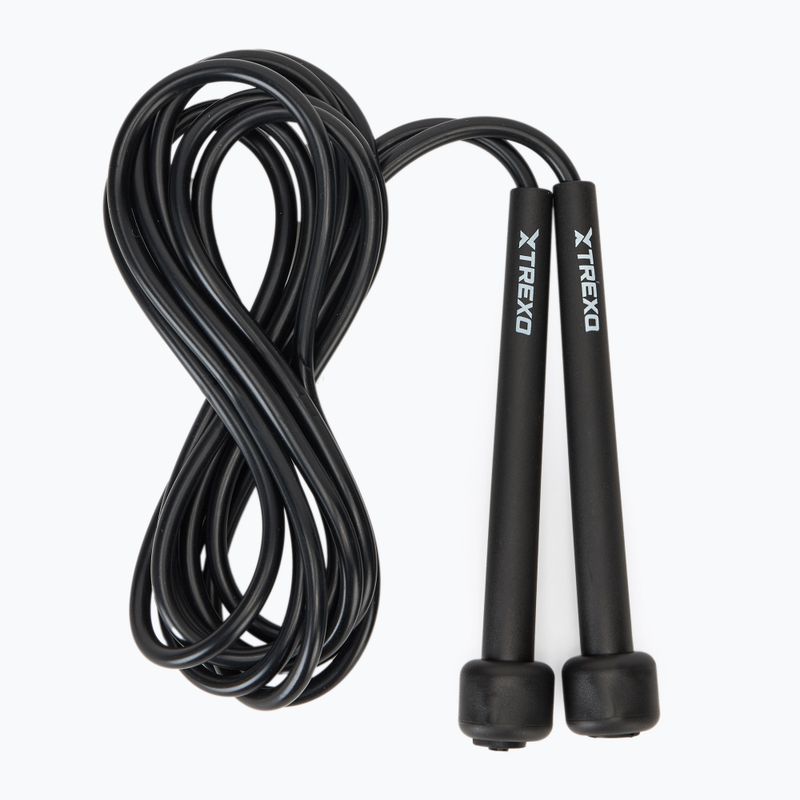 Springseil XTREXO Basic TXO-B4Z059-BK Schwarz