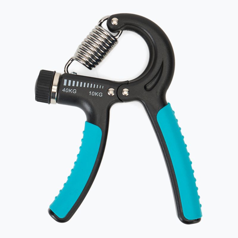 Griffkrafttrainer XTREXO Basic TXO-B4Z078-BL Blau 6