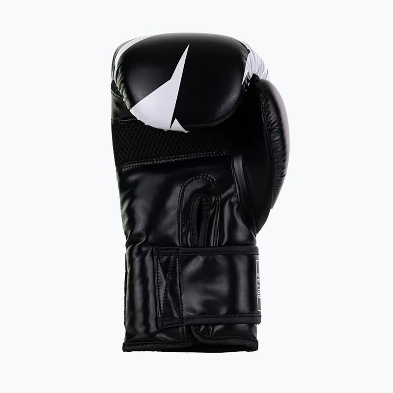 Boxhandschuhe StormCloud Bolt 3.0 black/white 5
