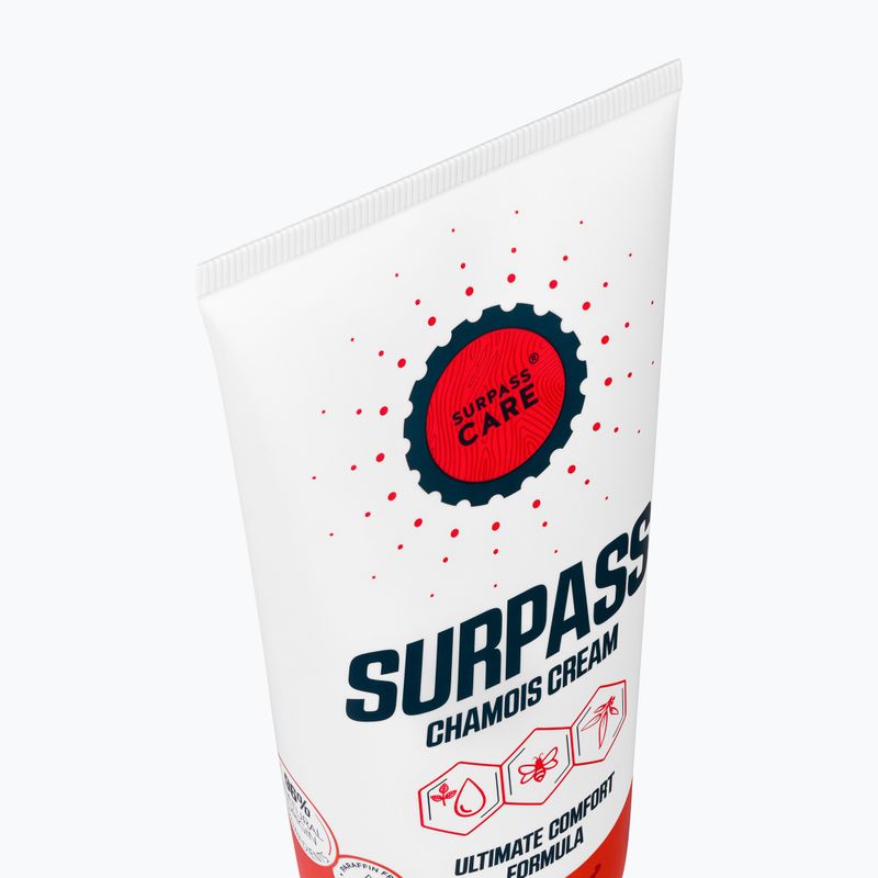 SURPASS Scheuerschutzcreme 4