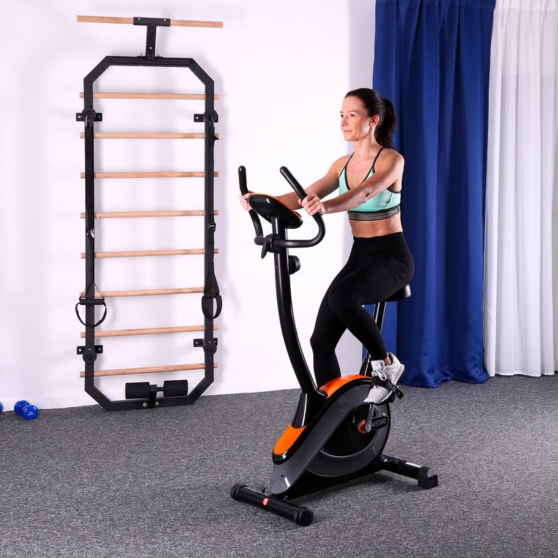 Heimtrainer HMS M5560-i 10