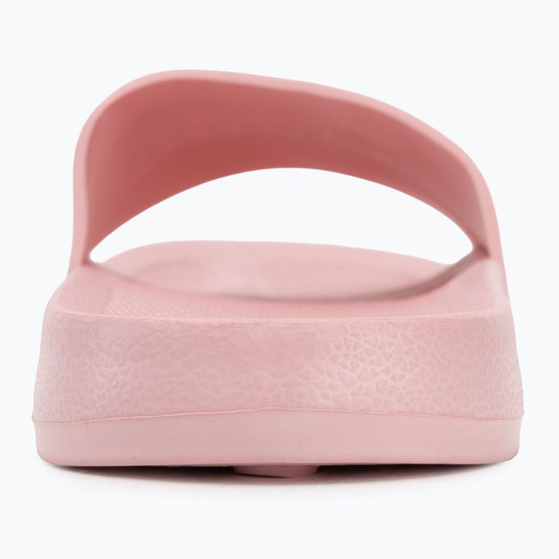 Kubota Basic rosa Damen-Flip-Flops 6