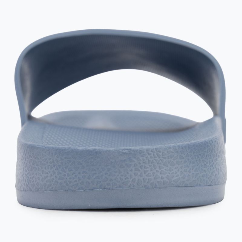 Kubota Basic Einfarbig Signet Flip-Flops blau 6