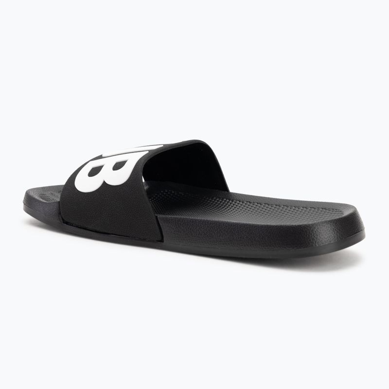 Kubota Basic 2.0 Flip-Flops schwarz 3