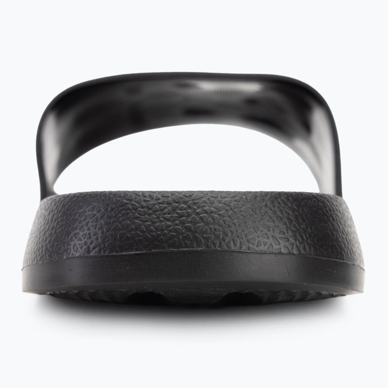 Kubota Basic 2.0 Flip-Flops schwarz 6