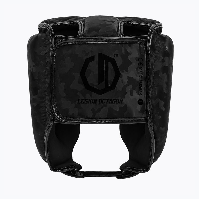 Boxhelm  Octagon Legion Shadow Strike camo 3
