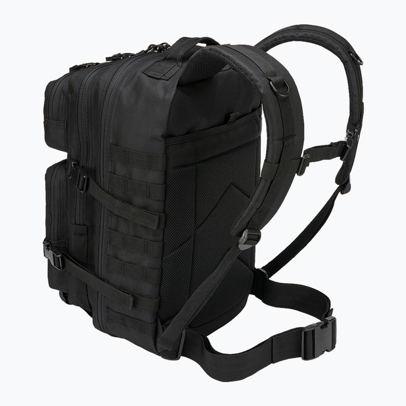 Notfallrucksack TACTICPACK Scout 40 l black 3