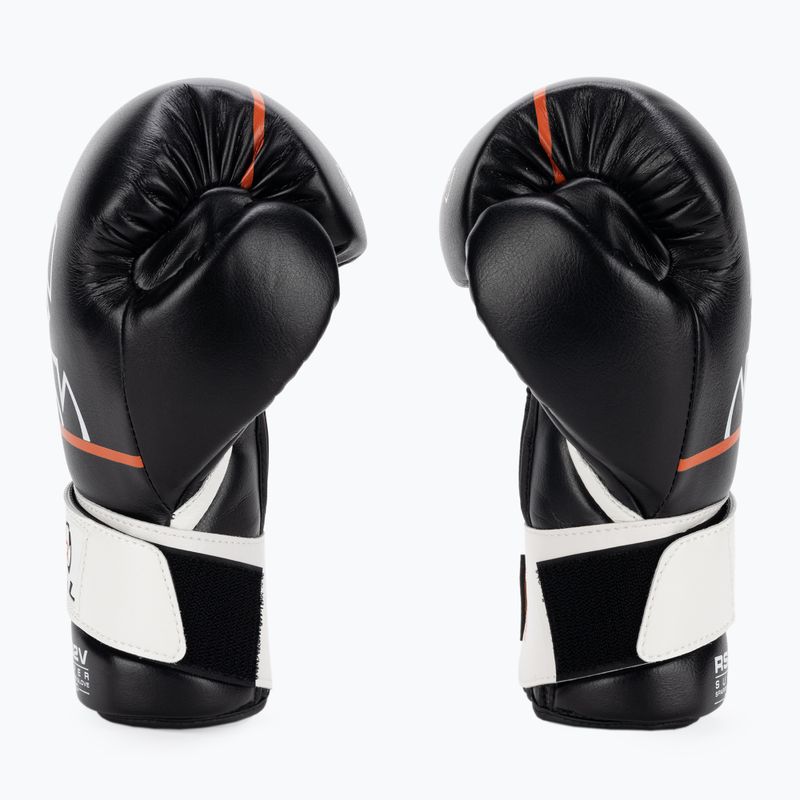 Rival Super Sparring 2.0 Boxhandschuhe schwarz 4