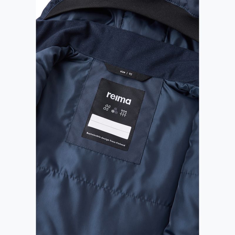 Overall Softshell Kinder Reima Marte Mid navy 5