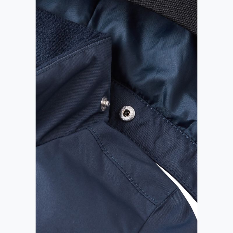 Overall Softshell Kinder Reima Marte Mid navy 7