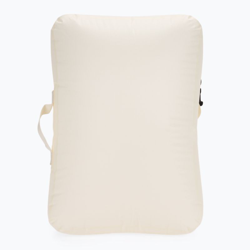 Kompakter Reise-Organizer FLEXTAIL Ezy Pack white 2