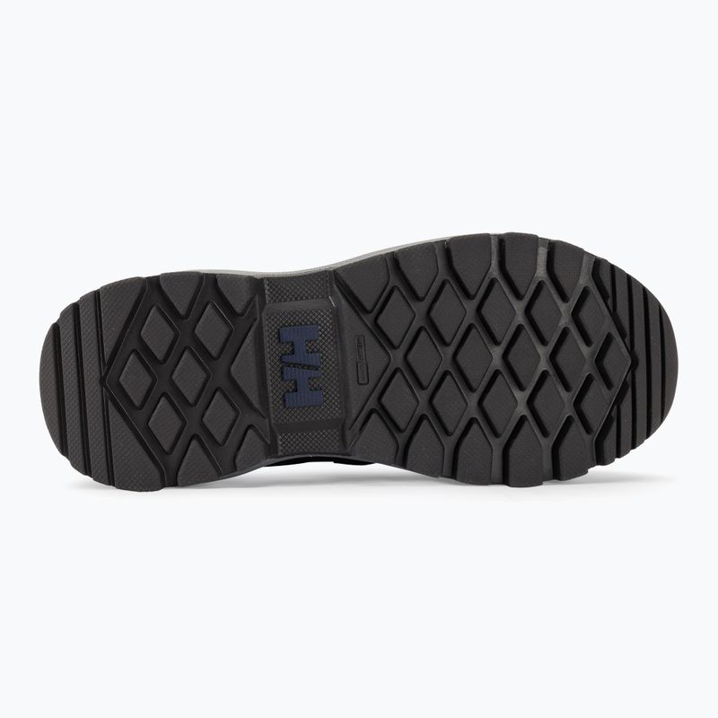 Kinder Helly Hansen JK Bowstring Boot HT navy/cobalt Schneestiefel 5