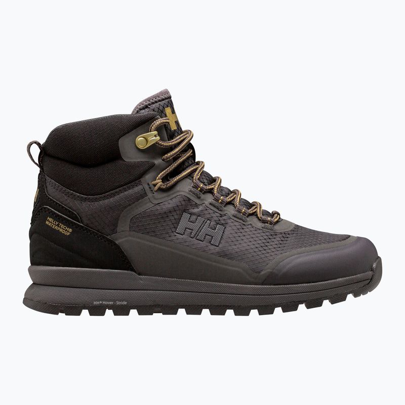 Frauen Helly Hansen Durango Boot HT schwarz 8