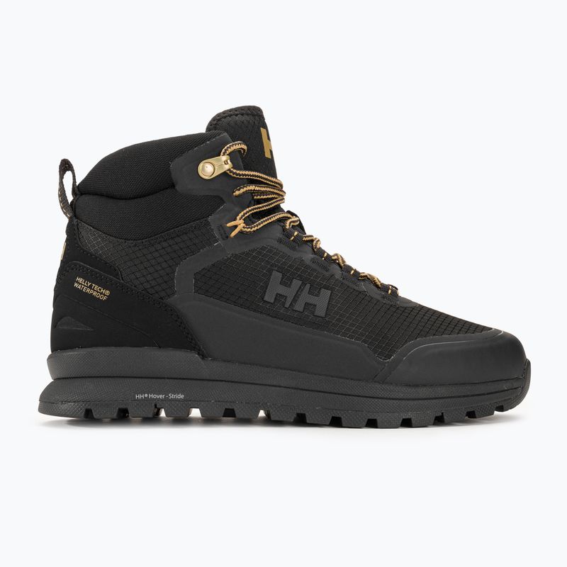 Frauen Helly Hansen Durango Boot HT schwarz 2