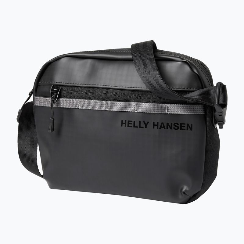 Gürteltasche Helly Hansen Guide Shoulder black