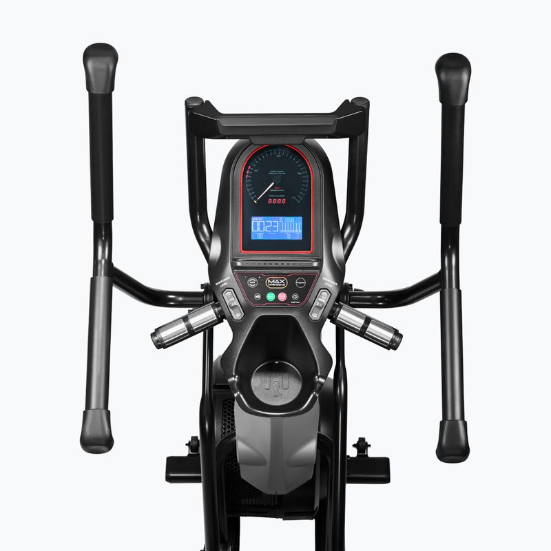 Crosstrainer Bowflex BFX Max Trainer M6i black 4