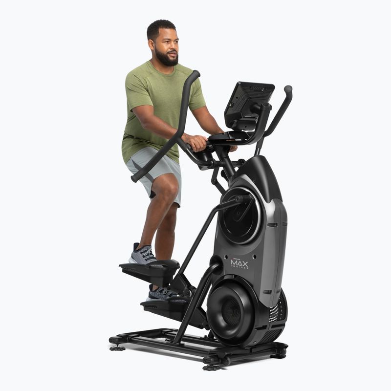 Crosstrainer Bowflex BFX Max Trainer M9 black 8