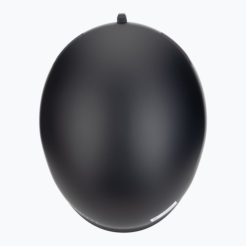 Skihelm Smith Method matte black 6