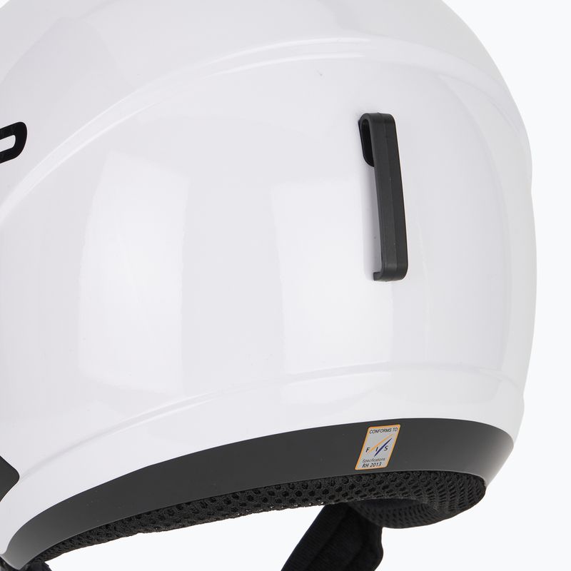 Skihelm HEAD Downforce white 8