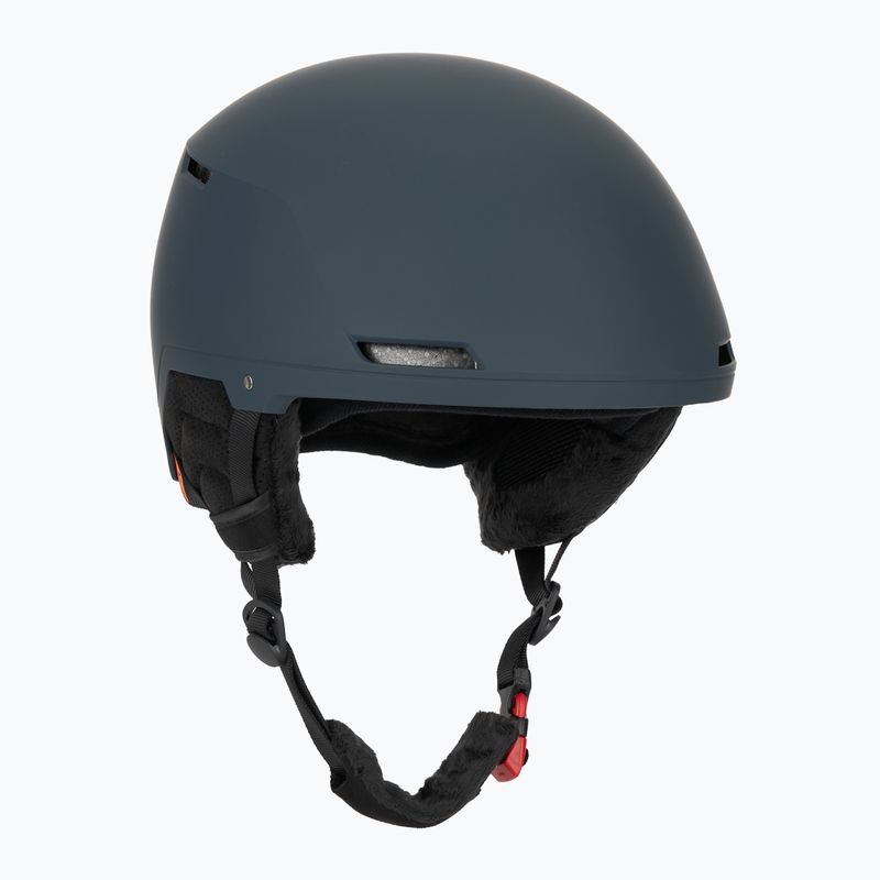 Skihelm HEAD Compact Evo nightblue