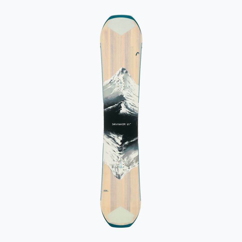 Snowboard HEAD Daymaker LYT 2