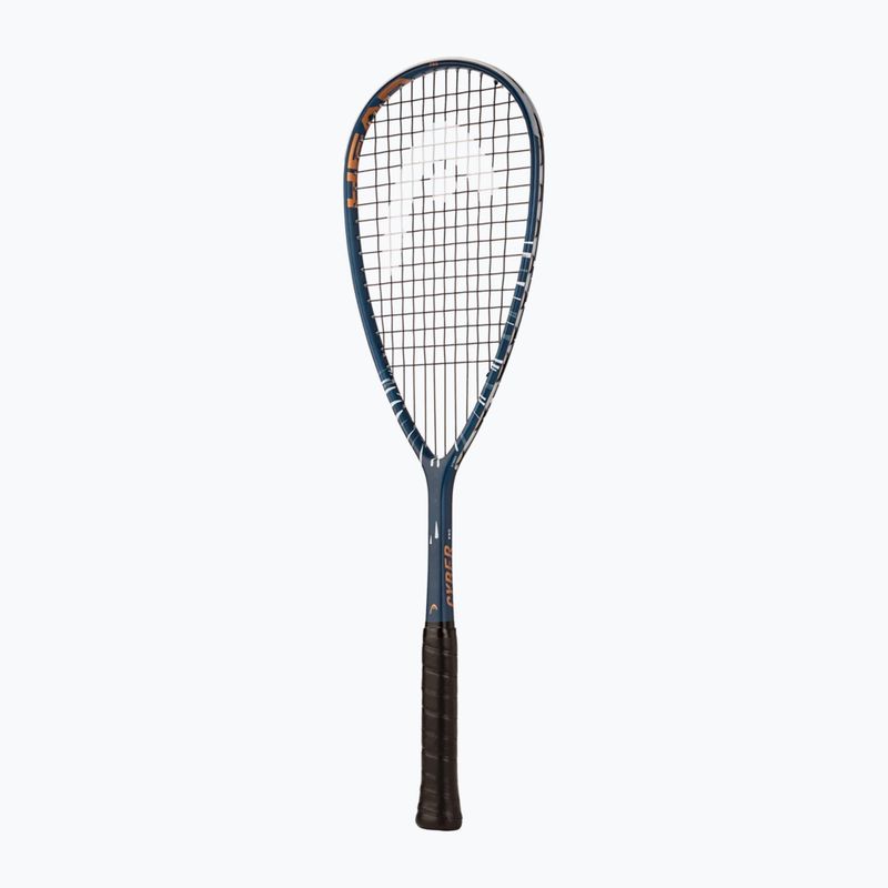 HEAD Cyber Pro 2024 Squashschläger 7