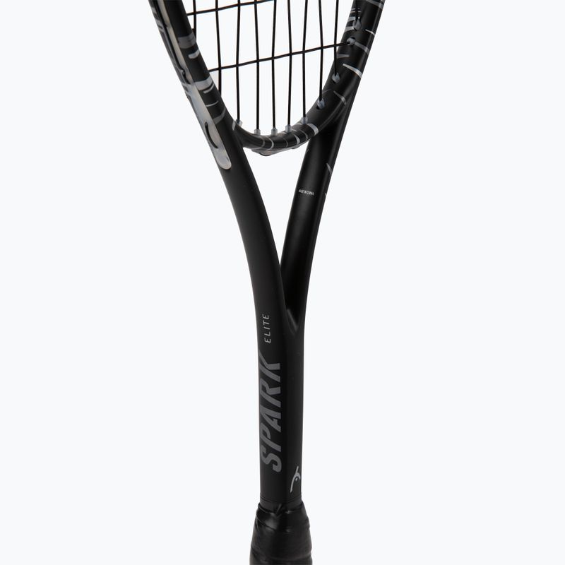 HEAD Spark Elite Pack 2024 Squashschläger 4