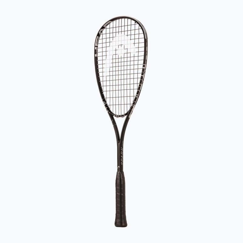 HEAD Spark Elite Pack 2024 Squashschläger 8