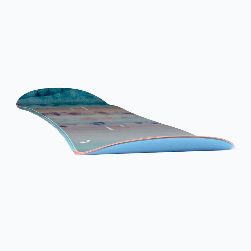 Damen-Snowboard HEAD Pride 2.0 aqua 4